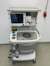 GE DATEX-OHMEDA Avance Anesthesia Machine