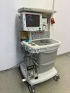 GE DATEX-OHMEDA Avance Anesthesia Machine