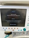 GE DATEX-OHMEDA Avance Anesthesia Machine