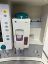 GE DATEX-OHMEDA Avance Anesthesia Machine