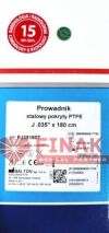 BALTON Guidewire 180cm BALTON PJ35180T