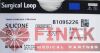 B BRAUN BBraun Surgical Loop B1095226 Sutures