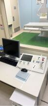 SIEMENS Luminos dRF Max Rad/Fluoro Room