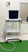 SIEMENS Luminos dRF Max Rad/Fluoro Room