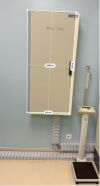SIEMENS Luminos dRF Max Rad/Fluoro Room