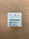 LEMAITRE e0.8P8 XenoSure Biologic Patch 0.8cm x 8cm