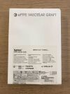 BARD F5006TW IMPRA FLEX ePTFE Vascular Grafts Thinwall 6mm x 50cm (X)