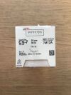 GORE 7M12A Gore-Tex Suture ePTFE Nonabsorbable Monofilament CV-7 76cm, 30in TTc-12 3/8c 12mm (12/Box) (X)