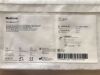 MEDTRONIC 96552 Bio-Medicus Insertion Kit