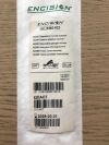 ENCISION ES0102 AEM Disposable Curved Scissors (X)