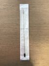 ENCISION ES0102 AEM Disposable Curved Scissors (X)