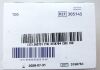 BD 305145 PrecisionGlide Needle 23G x 1” TW (0.6mm x 25mm) (BOX/100) 2026/11/30-2028/07/31