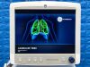 GE CaresCape R860  YOM: 2020 Ventilator