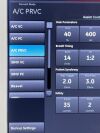 GE CaresCape R860 YOM: 2020 Ventilator