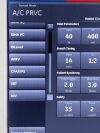 GE CaresCape R860 YOM: 2020 Ventilator