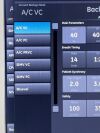 GE CaresCape R860 YOM: 2020 Ventilator