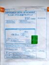 OLYMPUS D-201-13404 DISTAL ATTACHMENT 14.0MM (#A3) (Expired 2024/11)