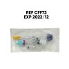 APPLIED MEDICAL REF CFF73 Kii Fios FIRST ENTRY OBTURATOR WITH ADVANCED FIXATION SLEEVE, 12 X 100mm, EXP.2022/12