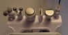GLOWNAR H2O2 WO5x Hydrofacial Machine