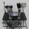 GLOWNAR Sollift Bellezza 7-in-1 Microdermabraders