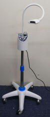 EZGO MD666 LED Dental Teeth  Machine Cold Light Bleaching Accelerator