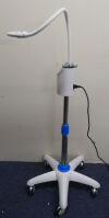 EZGO MD666 LED Dental Teeth  Machine Cold Light Bleaching Accelerator