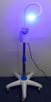 EZGO MD666 LED Dental Teeth  Machine Cold Light Bleaching Accelerator