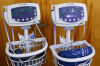 WELCH ALLYN 53NTO Monitor