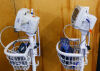 WELCH ALLYN 53NTO Monitor