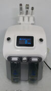 GLOWNAR Sollift PureHydro Wet Microdermabraders