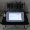 GLOWNAR Sollift Moder EMS and Vacuum Cupping Therapy Machine
