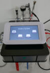 GLOWNAR Hydro Soline Surgical Navigation System
