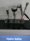 GLOWNAR Hydro Soline Surgical Navigation System