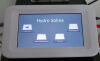 GLOWNAR Hydro Soline Surgical Navigation System