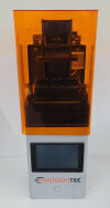 ENVISIONTEC Micro Plus XL Printer