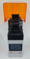 ENVISIONTEC Micro Plus XL Printer