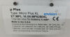 ENVISIONTEC Micro Plus XL Printer