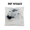 PHILIPS/RESPIRONICS REF 1012623 S PERFORMATRAK FULL MASK W/HGR, DISP, DOM