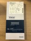 BARD VENUM14120 VENOVO Venous Stent System 9F x 80cm x 0.035in (X)
