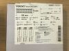 BARD VENUM14120 VENOVO Venous Stent System 9F x 80cm x 0.035in (X)