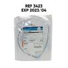 BOSTON SCIENTIFIC REF 3423 Advanix Biliary DUODENAL BEND Preloaded Biliary Stent with Naviflex RX Delivery System 7Fr X 12cm, EXP 2023/04