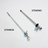 KARL STORZ 27040AO Resectoscope Sheath, 27 Fr. W/ 27048CK Deflecting Obturator, 24/26 Fr. Instrument