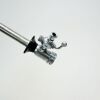 KARL STORZ 27040AO Resectoscope Sheath, 27 Fr. W/ 27048CK Deflecting Obturator, 24/26 Fr. Instrument