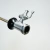 KARL STORZ 27040AO Resectoscope Sheath, 27 Fr. W/ 27048CK Deflecting Obturator, 24/26 Fr. Instrument