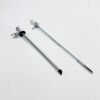 KARL STORZ 27040AO Resectoscope Sheath, 27 Fr. W/ 27048CK Deflecting Obturator, 24/26 Fr. Instrument