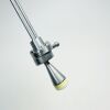 KARL STORZ 27040AO Resectoscope Sheath, 27 Fr. W/ 27048CK Deflecting Obturator, 24/26 Fr. Instrument