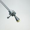 KARL STORZ 27040AO Resectoscope Sheath, 27 Fr. W/ 27048CK Deflecting Obturator, 24/26 Fr. Instrument