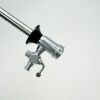 KARL STORZ 27040AO Resectoscope Sheath, 27 Fr. W/ 27048CK Deflecting Obturator, 24/26 Fr. Instrument