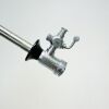 KARL STORZ 27040AO Resectoscope Sheath, 27 Fr. W/ 27048CK Deflecting Obturator, 24/26 Fr. Instrument