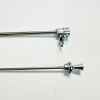 KARL STORZ - ENDOSKOPE 26163DR SHEATH W/ 26163DO Obturator Surgical Instrument